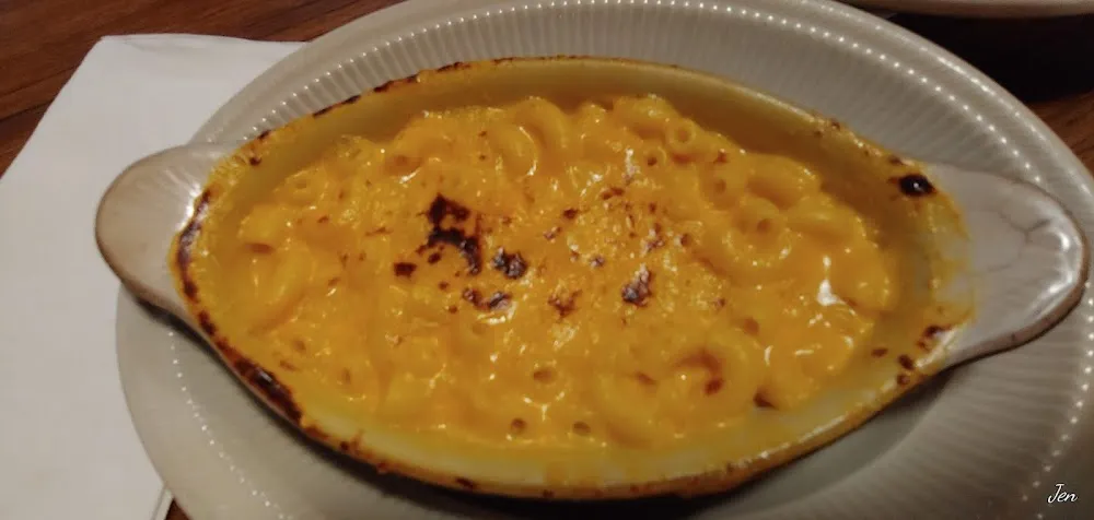Macaroni